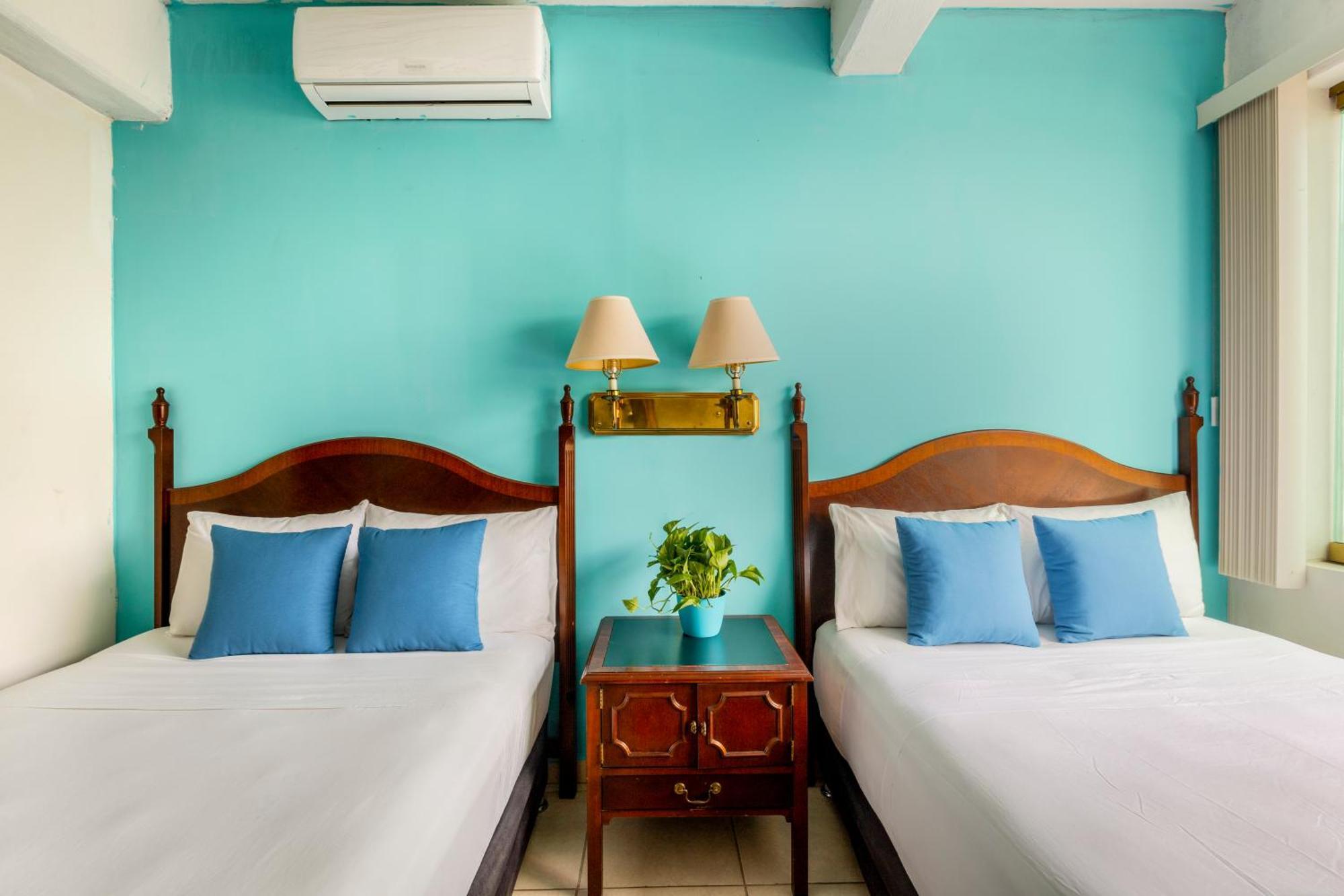 Hotel Pueblito Vallarta Puerto Vallarta Eksteriør billede