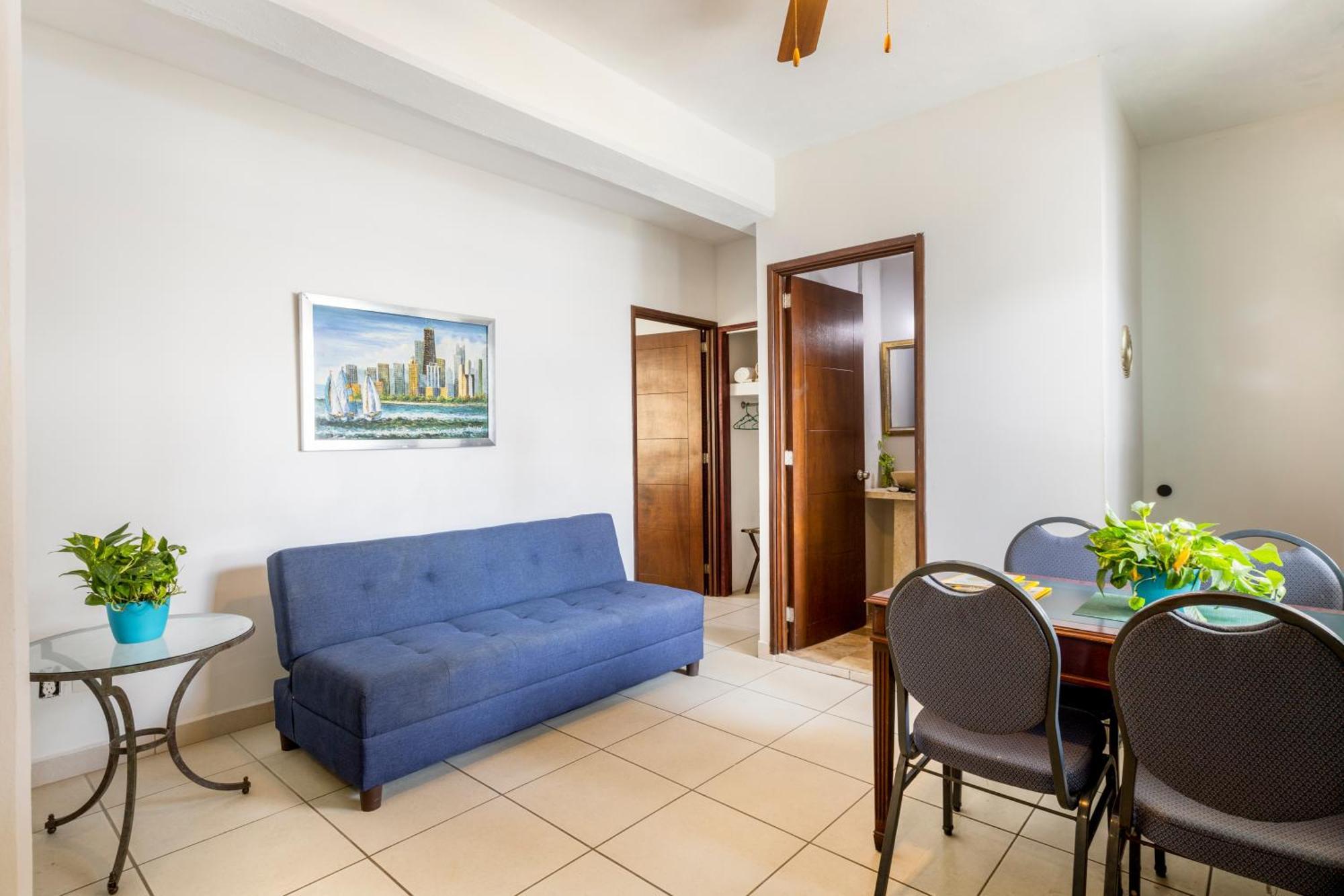 Hotel Pueblito Vallarta Puerto Vallarta Eksteriør billede