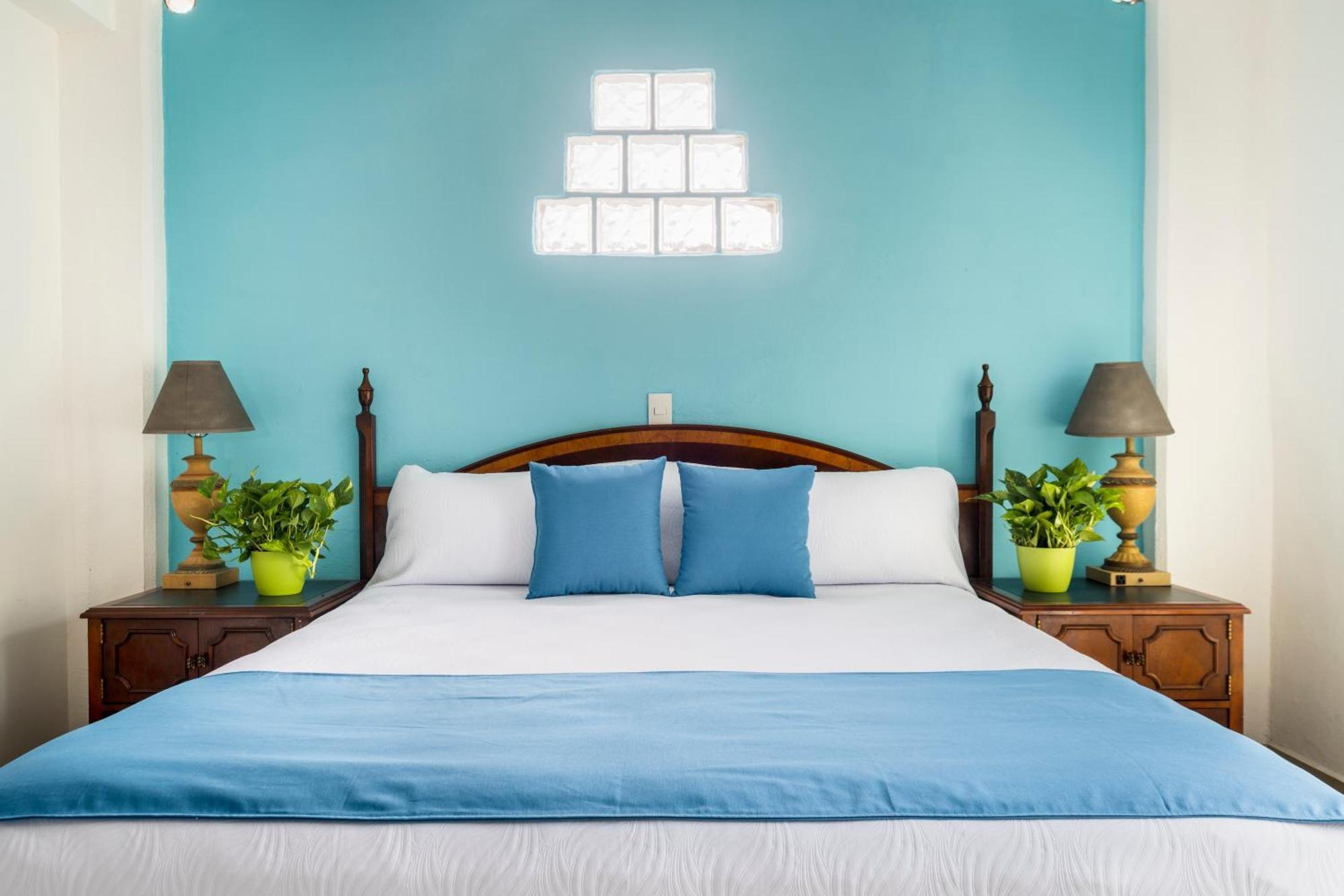 Hotel Pueblito Vallarta Puerto Vallarta Eksteriør billede