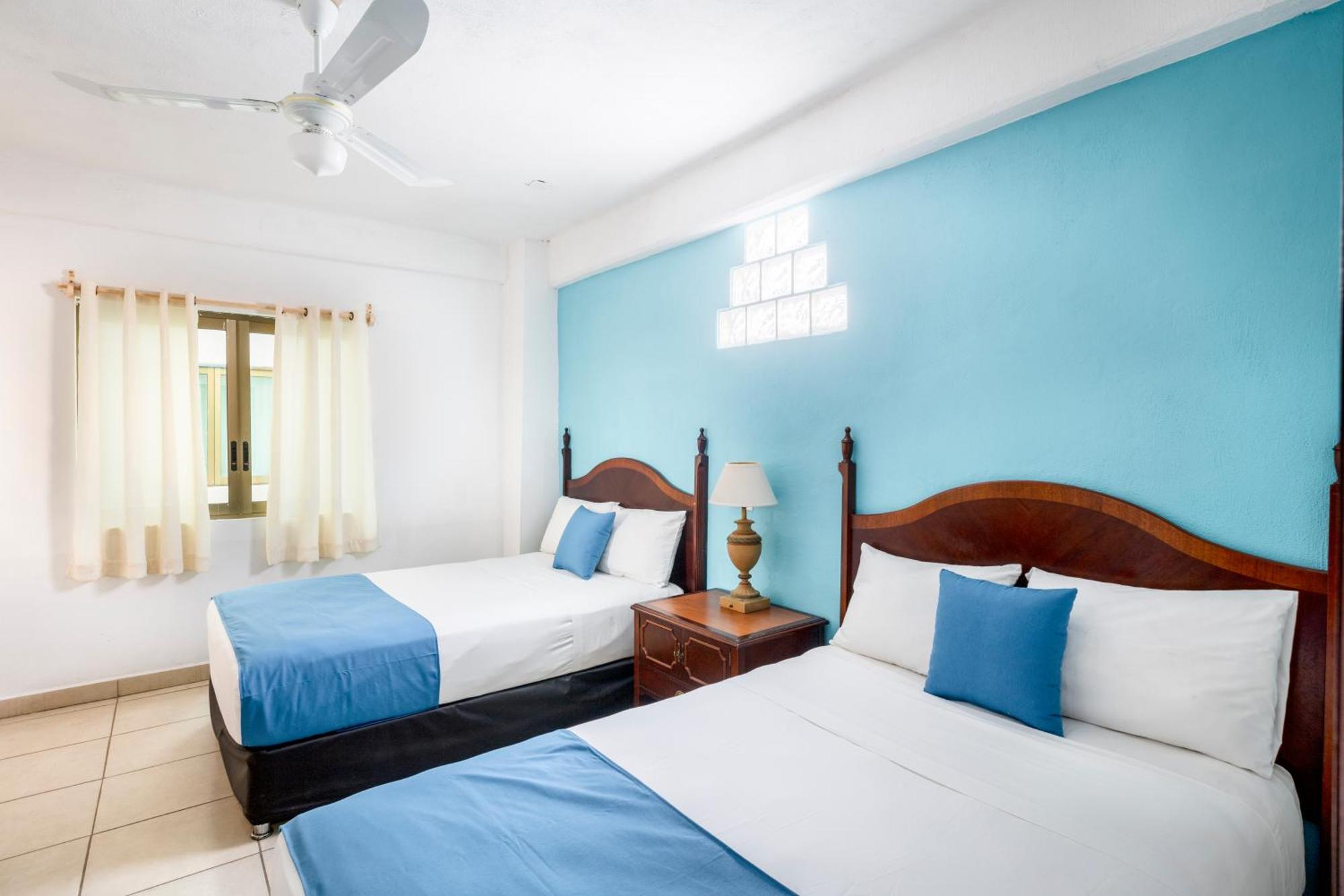 Hotel Pueblito Vallarta Puerto Vallarta Eksteriør billede