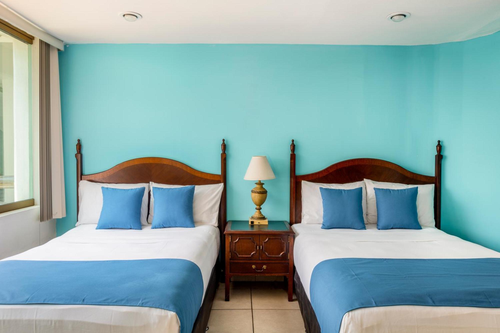 Hotel Pueblito Vallarta Puerto Vallarta Eksteriør billede