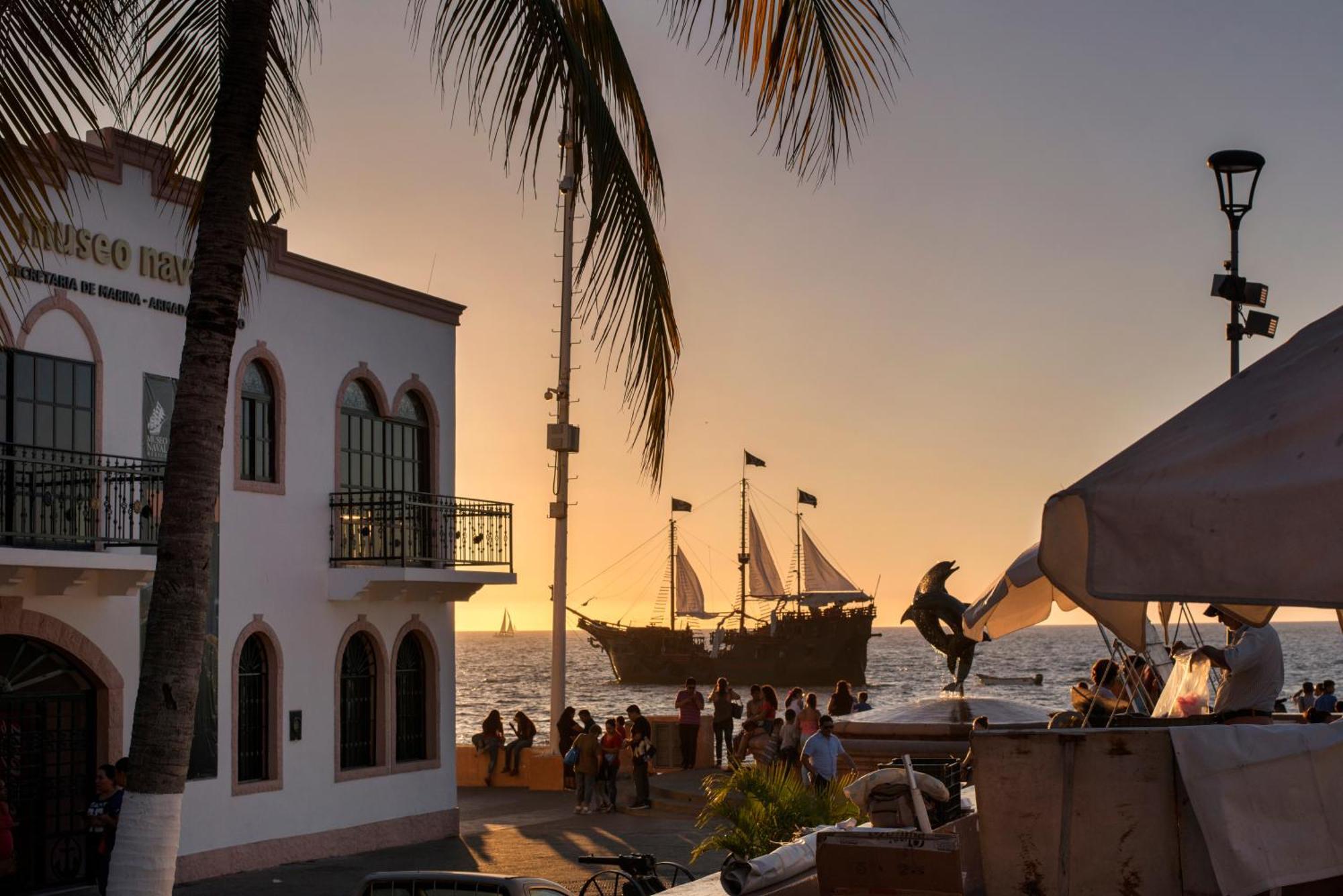 Hotel Pueblito Vallarta Puerto Vallarta Eksteriør billede